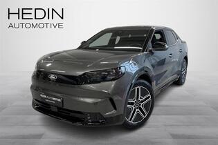 Ford Capri vaihtoauto