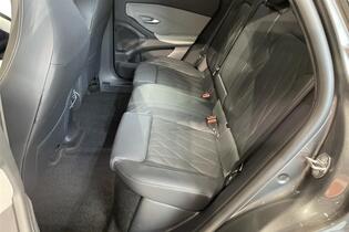 Ford Capri vaihtoauto