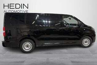 Opel Vivaro vaihtoauto