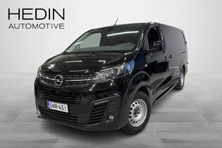 Opel Vivaro vaihtoauto