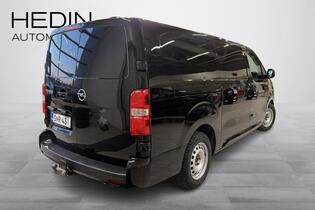 Opel Vivaro vaihtoauto