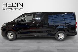 Opel Vivaro vaihtoauto