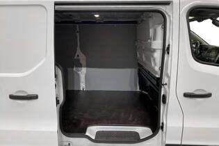 Nissan NV300 vaihtoauto