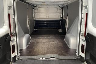 Nissan NV300 vaihtoauto