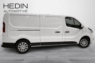 Nissan NV300 vaihtoauto