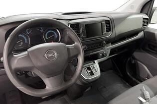 Opel Vivaro-e vaihtoauto