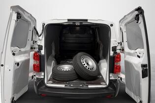 Opel Vivaro-e vaihtoauto