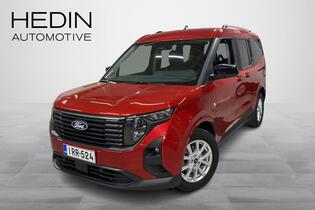 Ford Tourneo Courier vaihtoauto