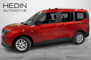 Ford Tourneo Courier vaihtoauto