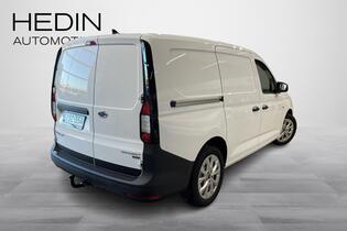 Ford Transit Connect vaihtoauto