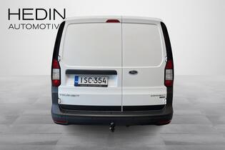 Ford Transit Connect vaihtoauto