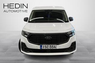 Ford Transit Connect vaihtoauto