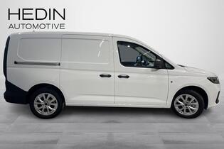 Ford Transit Connect vaihtoauto