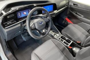 Ford Transit Connect vaihtoauto