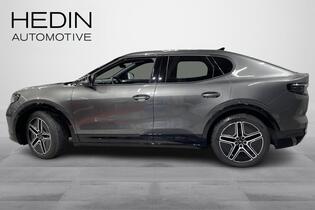 Ford Capri vaihtoauto