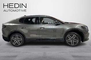 Ford Capri vaihtoauto