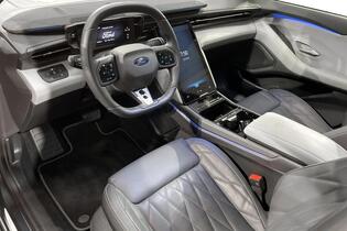 Ford Capri vaihtoauto