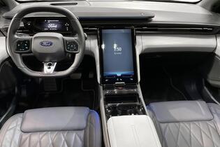 Ford Capri vaihtoauto