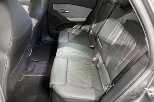 Ford Capri vaihtoauto