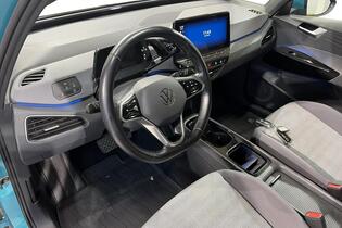 Volkswagen ID.3 vaihtoauto