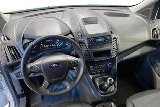Ford Transit Connect vaihtoauto