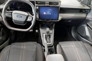 Ford Puma vaihtoauto