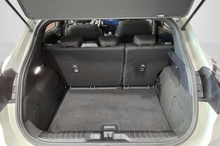 Ford Puma vaihtoauto