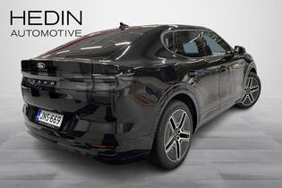 Ford Capri vaihtoauto