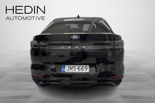 Ford Capri vaihtoauto