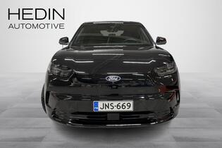 Ford Capri vaihtoauto