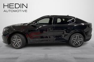 Ford Capri vaihtoauto