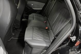 Ford Capri vaihtoauto