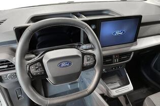 Ford Transit Courier vaihtoauto