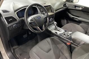 Ford S-MAX vaihtoauto