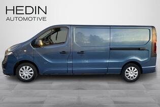 Opel Vivaro vaihtoauto