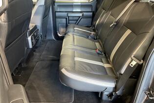 Ford F150 vaihtoauto