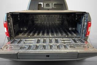 Ford F150 vaihtoauto