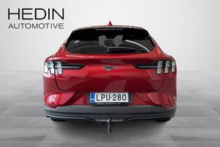 Ford USA Mustang vaihtoauto