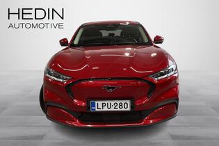 Ford USA Mustang vaihtoauto