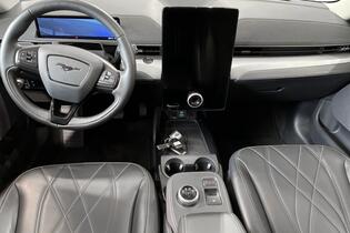 Ford USA Mustang vaihtoauto