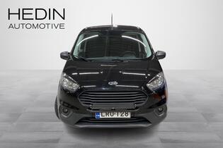 Ford Transit Courier vaihtoauto