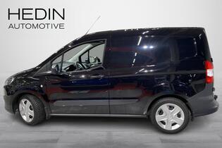 Ford Transit Courier vaihtoauto