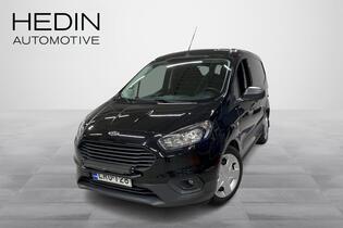 Ford Transit Courier vaihtoauto