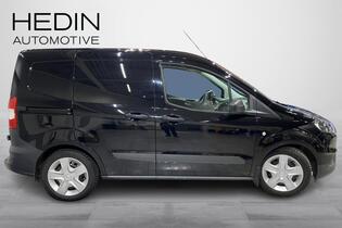 Ford Transit Courier vaihtoauto
