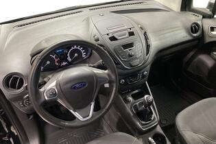 Ford Transit Courier vaihtoauto