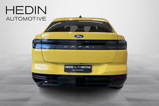 Ford Capri vaihtoauto