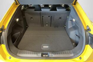 Ford Capri vaihtoauto