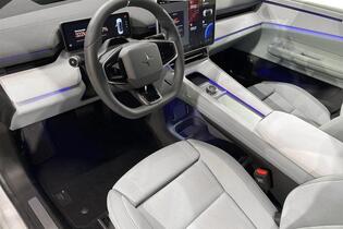 Polestar 4 vaihtoauto