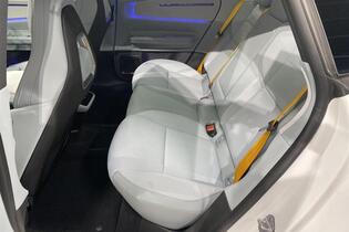 Polestar 4 vaihtoauto