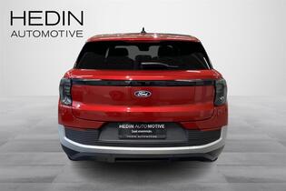 Ford USA Explorer vaihtoauto